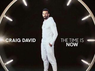 Craig David dropt single en kondigt album aan met o.a. Kaytranada en Ella Mai