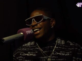 Leafs wordt helemaal gek tijdens de 'de DiXte Confessions'