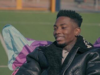 Eljero Elia: "Giovanni van Bronckhorst was net als mijn vader"