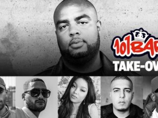 Rotjoch, Winne, Feis, Josylvio, Jozo en Latifah nemen De Avondshow over