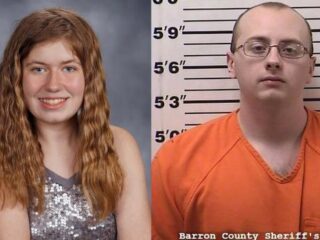 Ontsnapt Amerikaans meisje (13) deelt verhaal over gruwelijke ontvoering