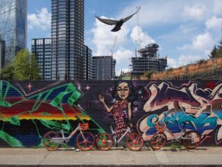 Tripje naar Londen? Deze 8 plekken moet je bezoeken