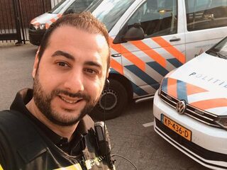 Twitteraar blokkeert agent van Turkse afkomst om zijn achternaam