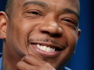 Ja Rule is ondanks horrorfestival Fyre bezig met nieuw festival
