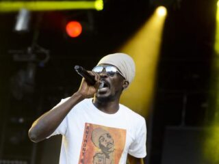 Nandoleaks: 'Chill Out' van Anthony B is de nieuwe Champions Leak