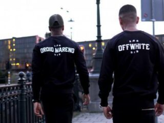 The Mix: Offwhite & Ordio Mareno