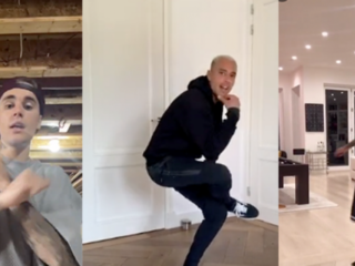 Deze artiesten gaan viral op TikTok door de lockdown