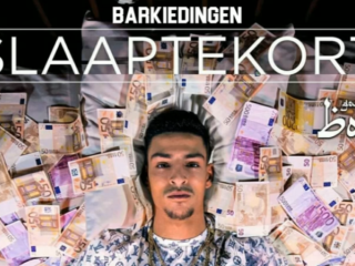 Boef dropt nieuwe track 'Salam' ft. Soufiane Eddyani