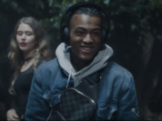Dit is waarom de muziek van XXXTentacion zal voortleven