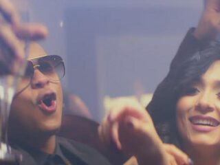 Clip voor hoogste binnenkomer Latin Top 30: Fuego - Mambo Para Bailar