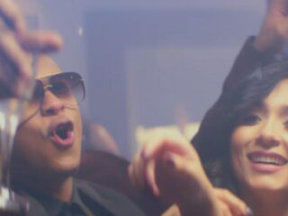 Clip voor hoogste binnenkomer Latin Top 30: Fuego - Mambo Para Bailar