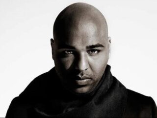 Club Sessions: Sidney Samson