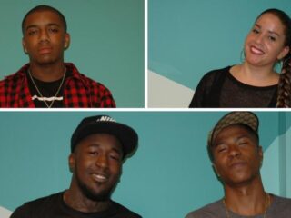 L Ciano en Boykii & Smallavelli naar halve finale SuperSongDag