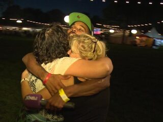 Antilliaanse Feesten: schuurpartijen, camping life, vreten en heel veel dansjes!