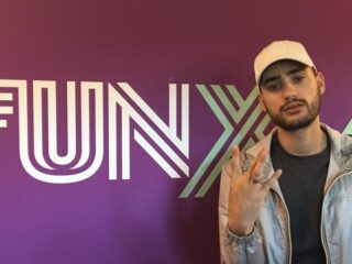 Josylvio: "Mijn cameraman kwam terecht in een Egyptische gevangenis"