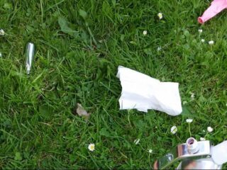 Tweede Kamerlid Volp: "Direct in september starten met onderzoek naar lachgas"