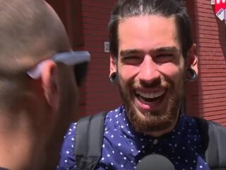 VIDEO: Wat maakt lachgas zo populair?