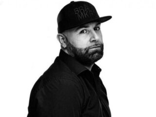 The MiX: DJ Manie