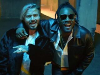 Wale en J. Balvins ode aan Columbia Heights in de Nandoleaks