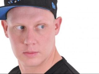 FunX Dance: Mark Major