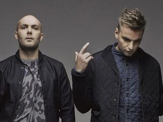 FunX Dance: Showtek