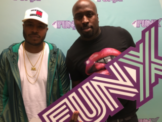 Adje: "In de tijd dat ik vastzat, is de rapgame compleet veranderd"