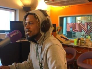 Bokoesam: "De daddy life heeft mij positief veranderd"