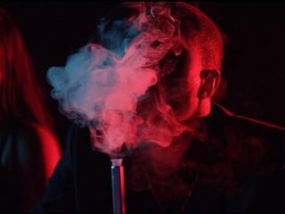 Dopebwoy is binnen met z'n boy Josylvio