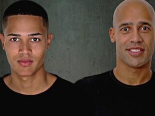 The Mix: Franck & Lorenzo