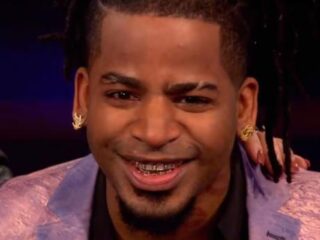 Keizer zingt 'I Want You Back' van The Jackson 5 en wordt weggestuurd