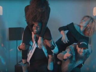 Le Seton en Makkie droppen videoclip van hun Timeline