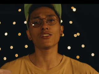 FunX Talent Nigel Sean getekend bij Warner Music NL