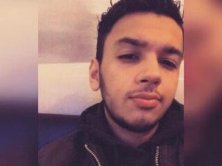 Haagse Reshad zoekt vermiste oom na flatbrand Londen