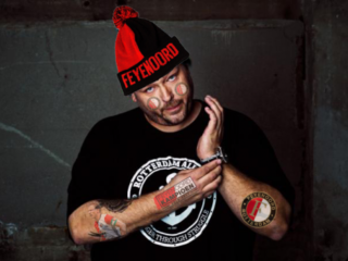 Feyenoord: Sterker door strijd