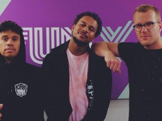 Bokoeyoncé alias Bokoesam dropt een mixtape en komt langs bij Sunday Service