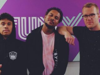 Bokoeyoncé alias Bokoesam dropt een mixtape en komt langs bij Sunday Service