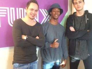 #Pakjekans: Gebruik je Stadspas voor de Amsterdammer v/h jaar-verkiezing!