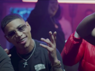 De diXte: HUTS van The Blockparty ft. Esko, Mouad Locos, JoeyAK, Young Ellens & Chivv