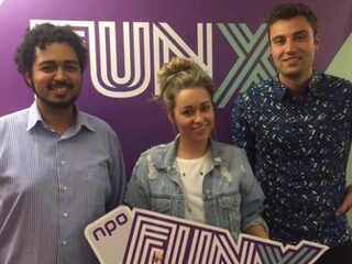 ''De Nederlandse identiteit bestaat niet, Nederland is altijd een migrantenland geweest''