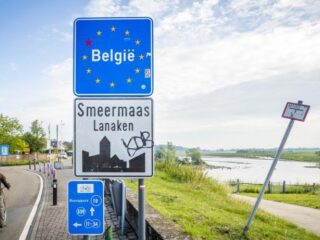 België geeft Noord- en Zuid-Holland code rood