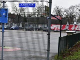 FunX zet Amsterdam Nieuw-West in de spotlights