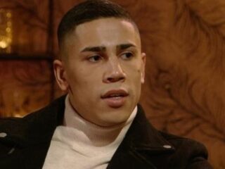 Mezdi (Temptation Island) zwaargewond na heftig ongeluk