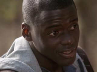 Golden Globe-nominatie Get Out zorgt voor woede: ''In de categorie comedy, serieus?''