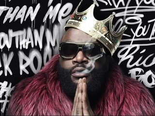 Nandoleaks met Rick Ross ft. Future, Jeezy & Yo Gotti