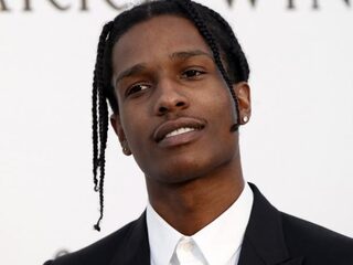 A$AP Rocky: "Ik heb een seksverslaving"