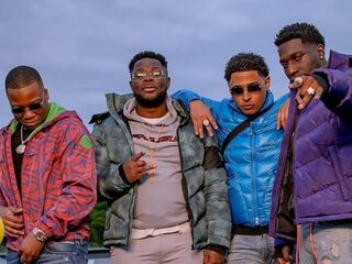 SFB is officieel terug met clip van nieuwe single 'Rutte'