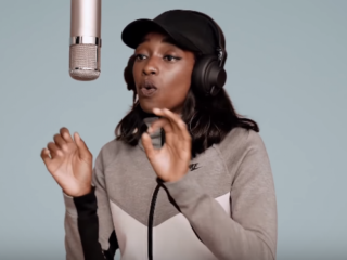 Waarom je Little Simz moet leren kennen