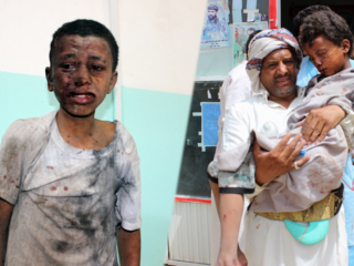 #YemeniLivesMatter: Waarom vragen mensen aandacht voor de situatie in Jemen?