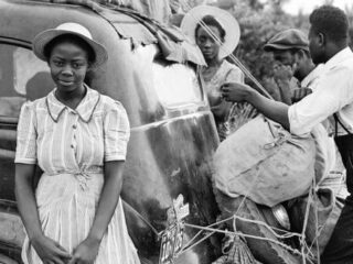 Binnenkort wel het Wilhelmus verplicht kennen, maar geen les over slavernij?