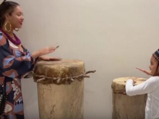 Beyoncé komt met exclusieve docu 'Making The Gift'